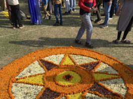 Exploring the Philosophy in Holi