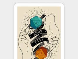 Implications of loving the fate: An interpretation of Nietzsche