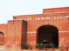 Spectacle of Talent: Lady Irwin College Fest Showcase