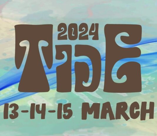 ARSD Fest TIDE’24 – Delhi University