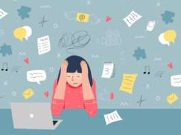 Stress as a Risk Factor for Mental Disorders