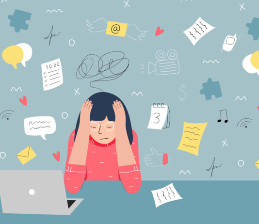 Stress as a Risk Factor for Mental Disorders