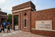 Exclusive: Inside Look at DU Vice Chancellor’s Internship Scheme 2024 Internship