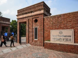 Exclusive: Inside Look at DU Vice Chancellor’s Internship Scheme 2024 Internship