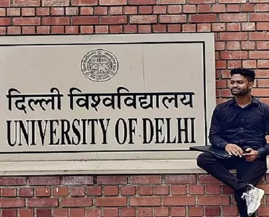140 Students Earn Spots in DU’s VC Internship Program