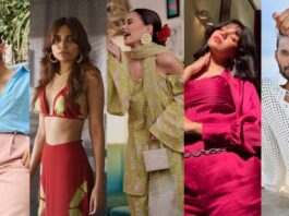 The Influence of Fashion Influencers on College Style Trends Fashion Influencers