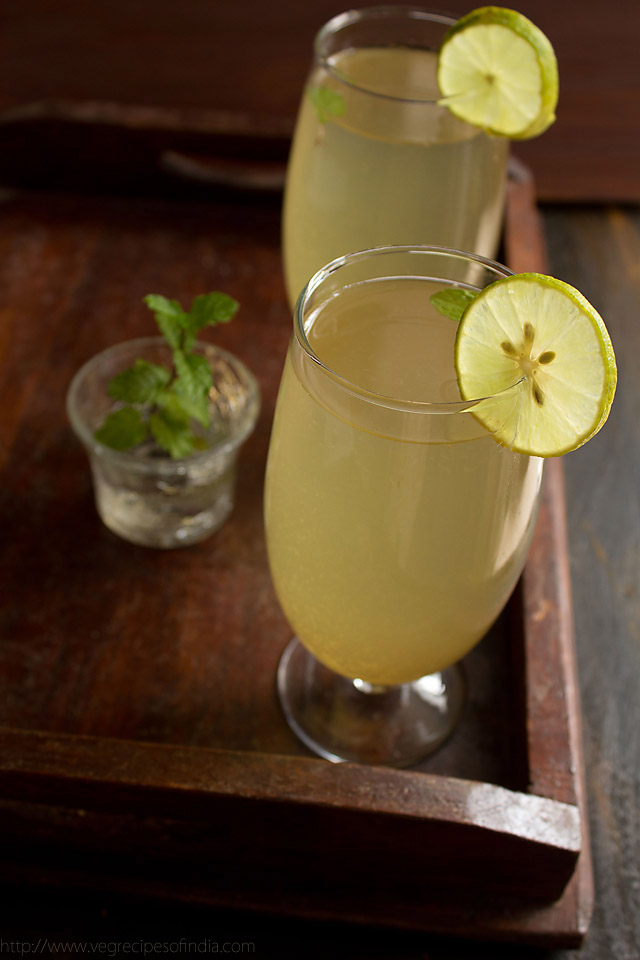 12 Traditional Indian Drinks To Beat This Summer Heat!