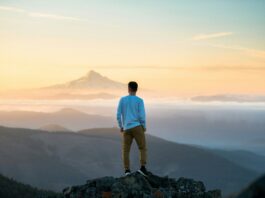Exploring the Possibilities: A Guide to Following the Passion