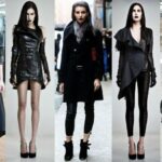 Goth Culture Fashion