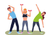 The Benefits of Exercise for Mental Well-Being