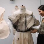 Fashion Designer: Education Requirements & Career Paths