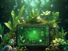 Are you a tech hunter to save the environment?