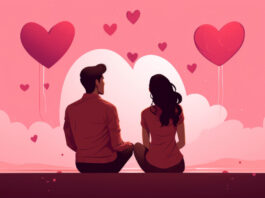 Are you dating someone?