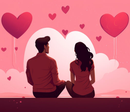 Are you dating someone?