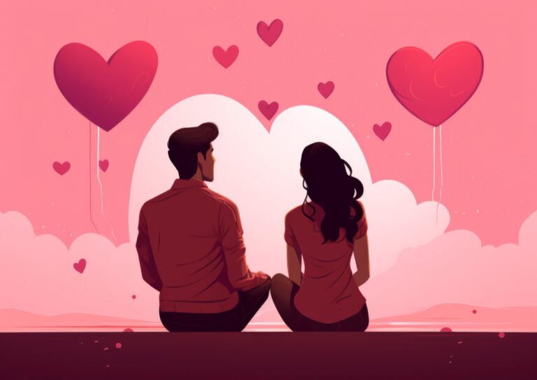 Are you dating someone?
