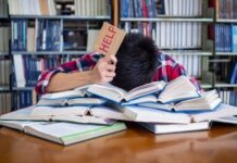 “From Stress to Success: Insider Advice for Conquering Exams”