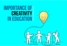 Role of Creativity in Education