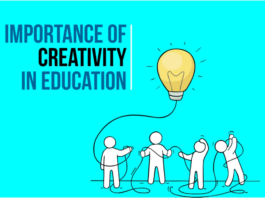 Role of Creativity in Education