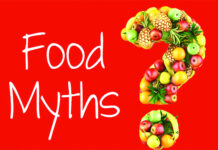 Nutrition Myths Unveiled: Fact Versus Fiction