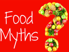 Nutrition Myths Unveiled: Fact Versus Fiction