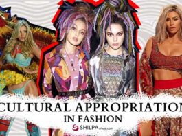 Cultural Appropriation in Indian Attire Cultural Appropriation