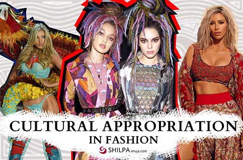 Cultural Appropriation In Fashion 