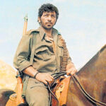 Gabbar Singh from Sholay