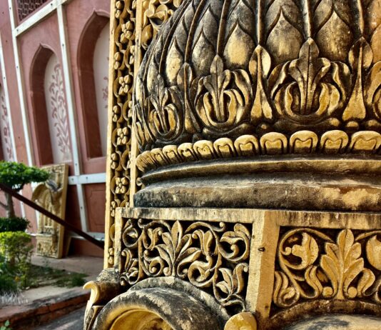 Rebuttal to the Layman challenges on aesthetics