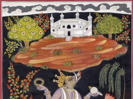 Philosophizing Bhakti