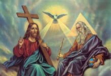 Moral argument for god