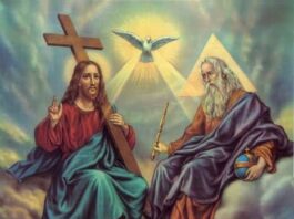 Moral argument for god
