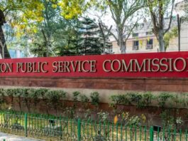 UPSC Glories: Delhi University Alumni Make Mark in Civil Services