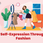 Self-Expression Through Fashion