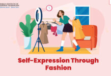 Exploring the Psychological Impact of Clothing Choices Self-Expression Through Fashion