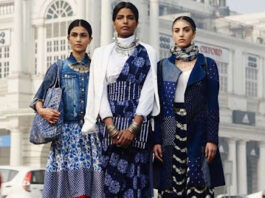 Evolution of Street Fashion in India Street Fashion in India