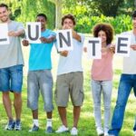 Student_Volunteering