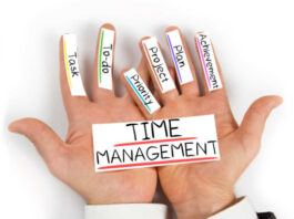 Mastering Time Management: A Guide for College Students