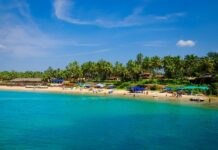Goa: The places you shouldn’t miss