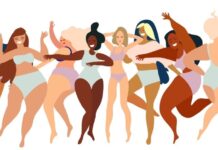 Fashion and Body Diversity in Advertising