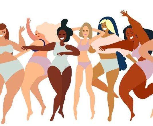 Fashion and Body Diversity in Advertising