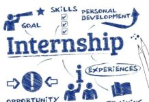 Vice-Chancellor Internship scheme at Delhi University