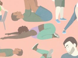 Exercise: Your Ultimate Stress Buster