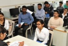 DU Job Mela 2024 : University of Delhi Hosts Internship and Placement Fair for Students! Placement2