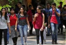 Navratri Nayika: DU Celebrates Navratri with All-Female “DUSU President” Initiative DUgirls3