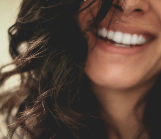 Smile: Facts that Hide Behind Every Smile