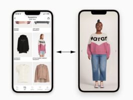 The Rise of E-commerce in Fashion Online Shopping