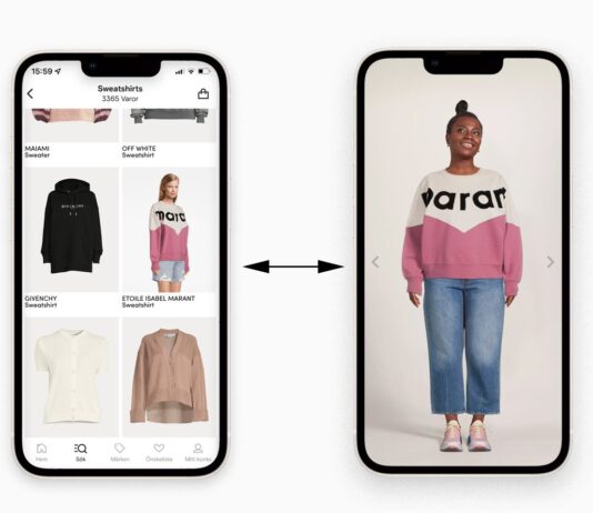 The Rise of E-commerce in Fashion Online Shopping
