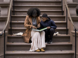 Generation gap: Why words matter?