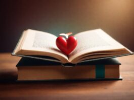 What does a student need? Love or degree?