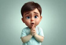 Why should you say sorry?